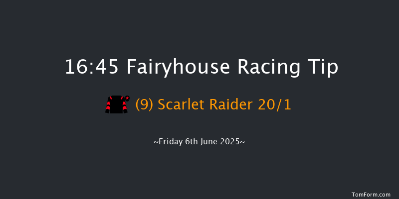 Fairyhouse 16-45 7f Thu 29th May 2025