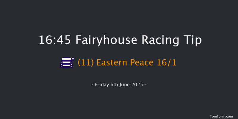Fairyhouse 16-45 7f Thu 29th May 2025