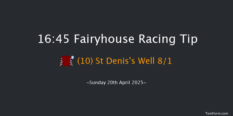 Fairyhouse 16-45 20f Sat 19th Apr 2025