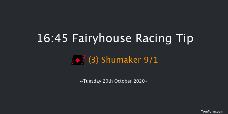 fairyhouse.ie Handicap (45-70) (Div 2) Fairyhouse 16:45 Handicap 14f Sat 10th Oct 2020