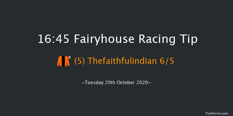 fairyhouse.ie Handicap (45-70) (Div 2) Fairyhouse 16:45 Handicap 14f Sat 10th Oct 2020