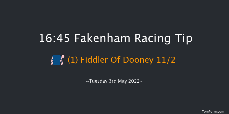 Fakenham 16:45 Hunter Chase (Class 6) 24f Mon 18th Apr 2022