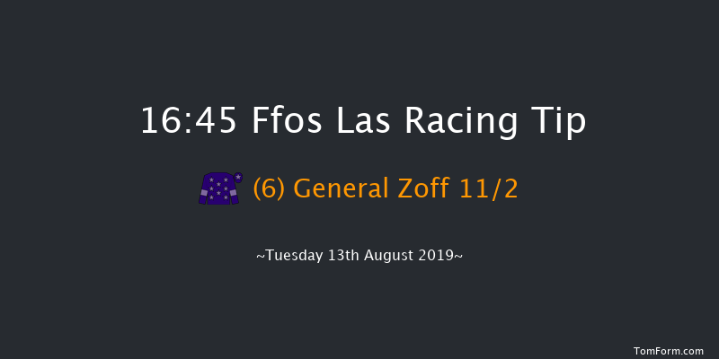 Ffos Las 16:45 Handicap (Class 4) 14f Thu 1st Aug 2019