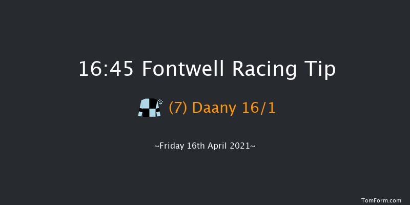 Free Tips Daily On attheraces.com Standard Open NH Flat Race (GBB Race) Fontwell 16:45 NH Flat Race (Class 5) 14f Mon 29th Mar 2021