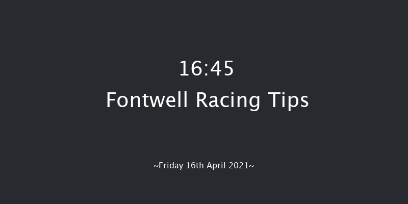 Free Tips Daily On attheraces.com Standard Open NH Flat Race (GBB Race) Fontwell 16:45 NH Flat Race (Class 5) 14f Mon 29th Mar 2021