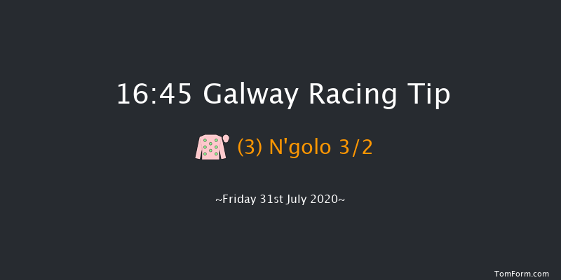 James's Gate Maiden Hurdle Galway 16:45 Maiden Hurdle 17f Thu 30th Jul 2020