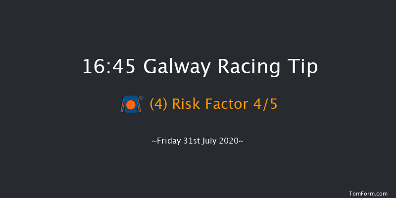 James's Gate Maiden Hurdle Galway 16:45 Maiden Hurdle 17f Thu 30th Jul 2020