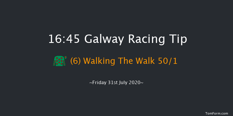 James's Gate Maiden Hurdle Galway 16:45 Maiden Hurdle 17f Thu 30th Jul 2020