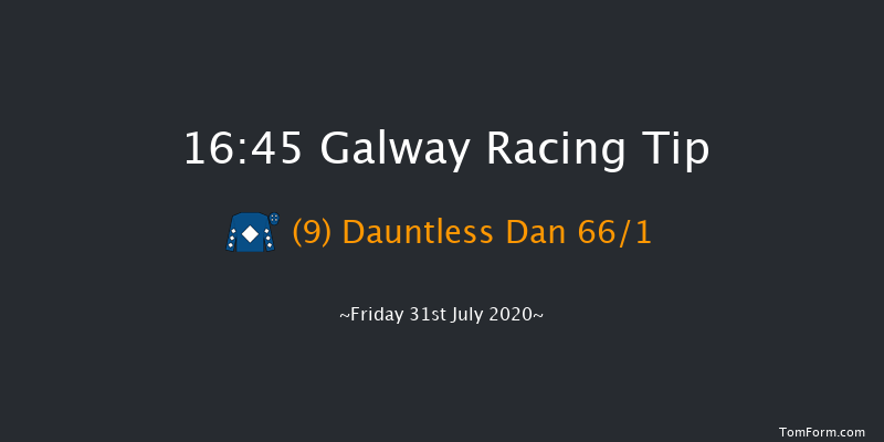 James's Gate Maiden Hurdle Galway 16:45 Maiden Hurdle 17f Thu 30th Jul 2020
