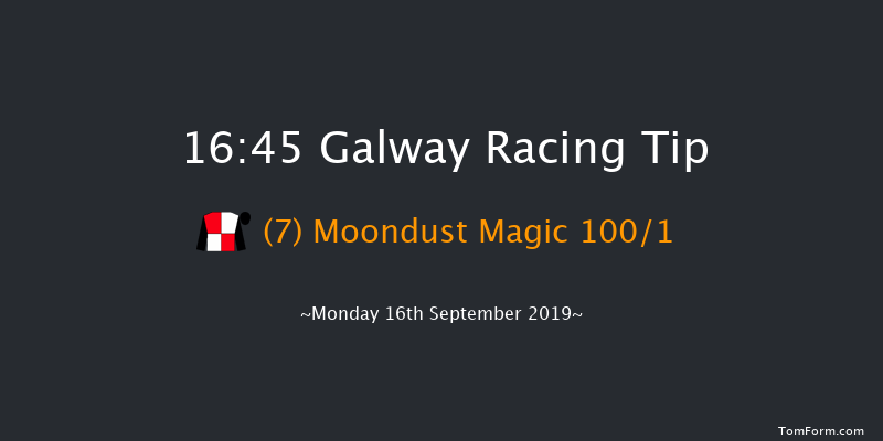 Galway 16:45 Maiden Hurdle 21f Sun 4th Aug 2019