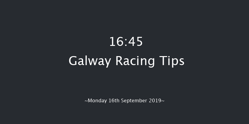 Galway 16:45 Maiden Hurdle 21f Sun 4th Aug 2019