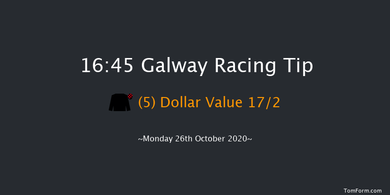 Claddagh Heroes Patrick And Morgan Oliver Handicap (45-65) Galway 16:45 Handicap 12f Sun 25th Oct 2020