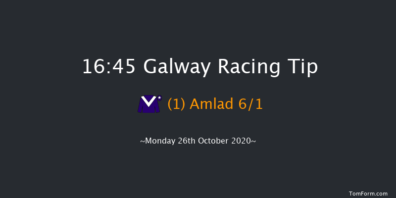 Claddagh Heroes Patrick And Morgan Oliver Handicap (45-65) Galway 16:45 Handicap 12f Sun 25th Oct 2020