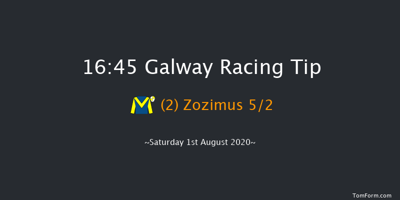 Foran Equine Irish EBF Auction Maiden (Plus 10) Galway 16:45 Maiden 7f Fri 31st Jul 2020