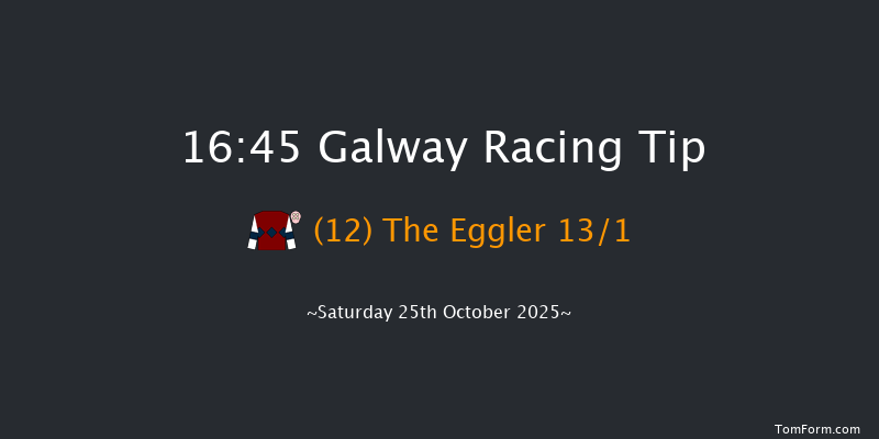 Galway 16-45 24f Tue 7th Oct 2025