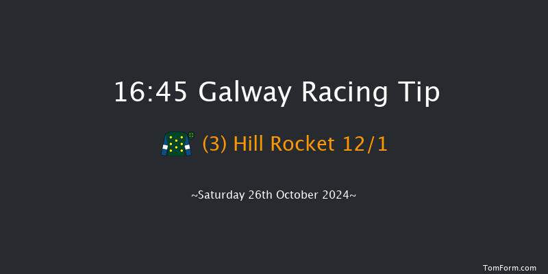 Galway  16:45 Handicap Hurdle 24f Tue 8th Oct 2024