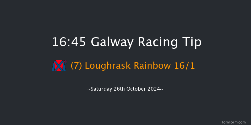 Galway  16:45 Handicap Hurdle 24f Tue 8th Oct 2024