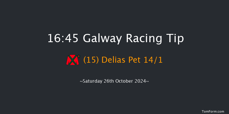 Galway  16:45 Handicap Hurdle 24f Tue 8th Oct 2024