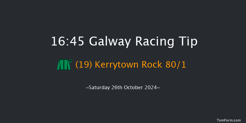 Galway  16:45 Handicap Hurdle 24f Tue 8th Oct 2024