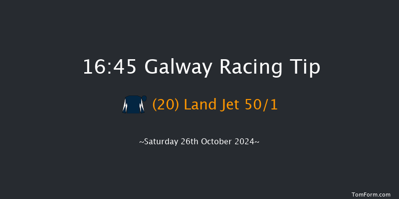 Galway  16:45 Handicap Hurdle 24f Tue 8th Oct 2024