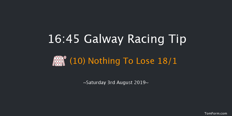 Galway 16:45 Handicap 7f Fri 2nd Aug 2019