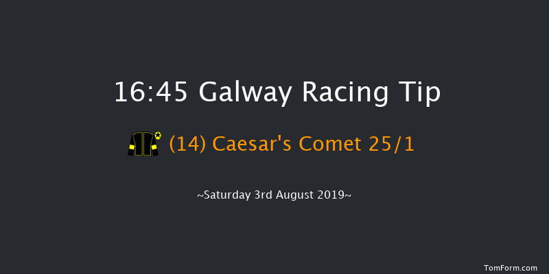 Galway 16:45 Handicap 7f Fri 2nd Aug 2019