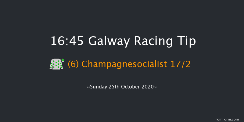 Pink Ribbon Tour 4-y-o Fillies (pro/am) Flat Race Galway 16:45 NH Flat Race 16f Sat 24th Oct 2020