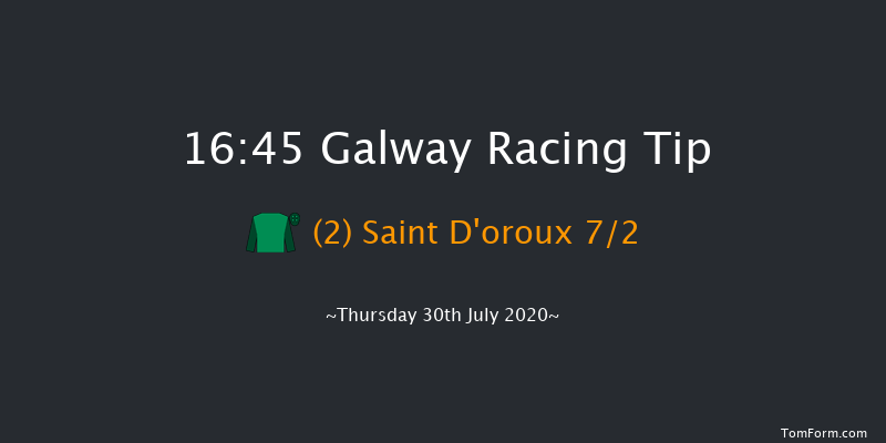 Guinness Novice Hurdle Galway 16:45 Maiden Hurdle 16f Wed 29th Jul 2020