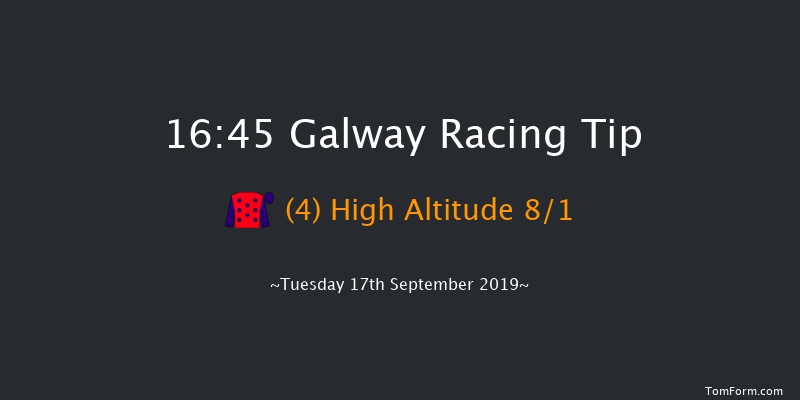 Galway 16:45 Stakes 9f Mon 16th Sep 2019