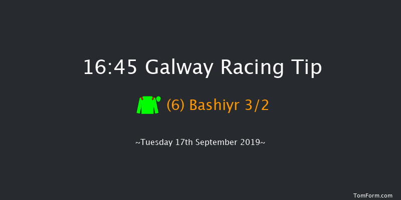 Galway 16:45 Stakes 9f Mon 16th Sep 2019