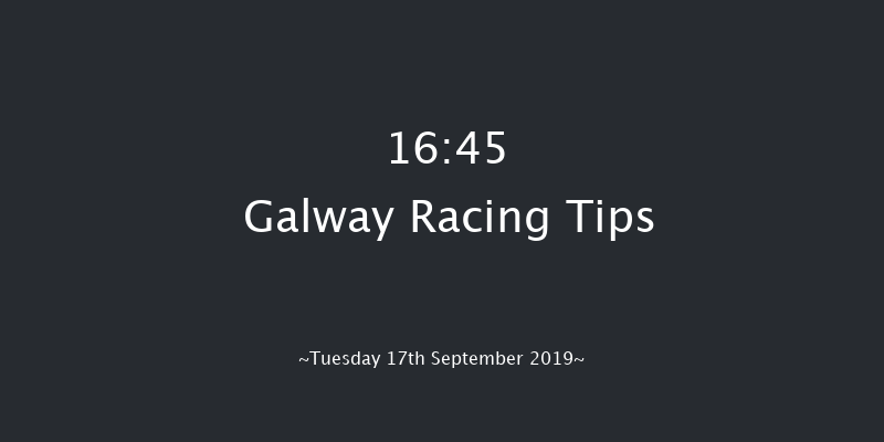 Galway 16:45 Stakes 9f Mon 16th Sep 2019