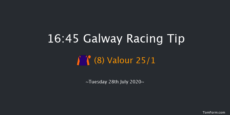 COLM QUINN BMW Irish EBF Fillies Maiden Galway 16:45 Maiden 7f Mon 27th Jul 2020
