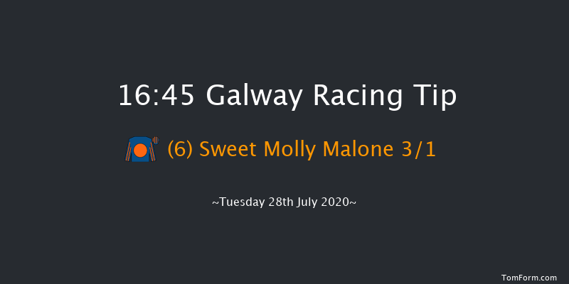 COLM QUINN BMW Irish EBF Fillies Maiden Galway 16:45 Maiden 7f Mon 27th Jul 2020