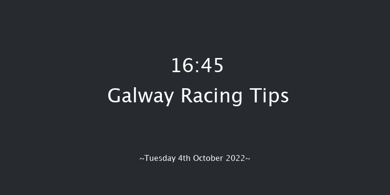Galway 16:45 NH Flat Race 17f Tue 6th Sep 2022