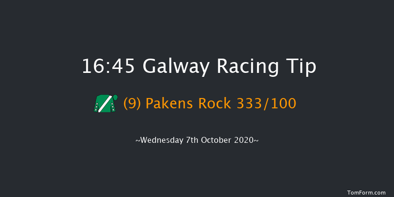 MansionBet Watch And Bet Beginners Chase Galway 16:45 Beginners Chase 18f Tue 8th Sep 2020