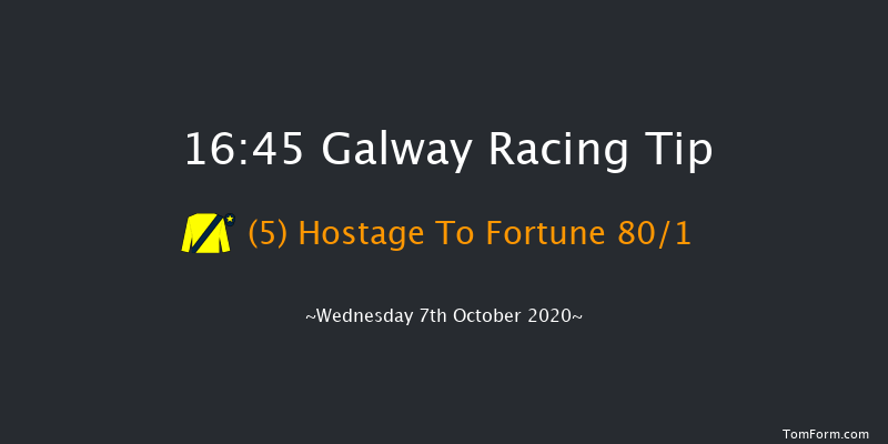 MansionBet Watch And Bet Beginners Chase Galway 16:45 Beginners Chase 18f Tue 8th Sep 2020
