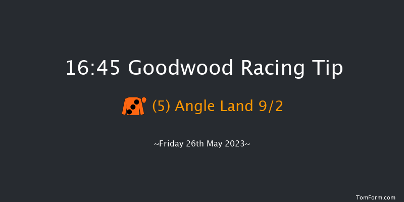 Goodwood 16:45 Handicap (Class 3) 5f Sat 6th May 2023