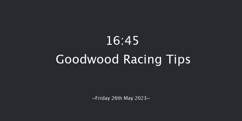 Goodwood 16:45 Handicap (Class 3) 5f Sat 6th May 2023