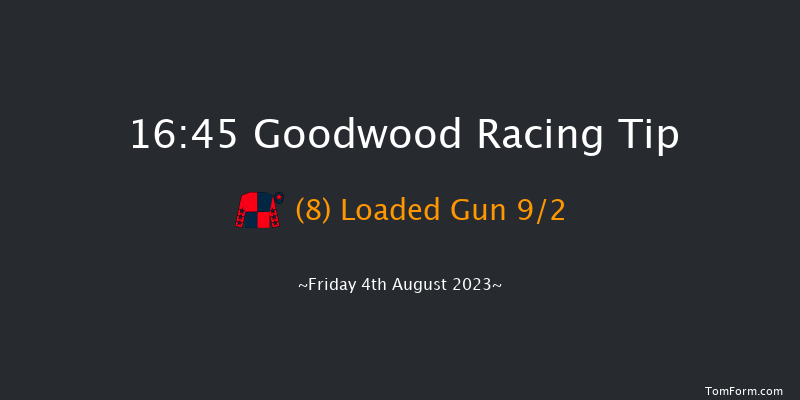Goodwood 16:45 Handicap (Class 2) 6f Thu 3rd Aug 2023