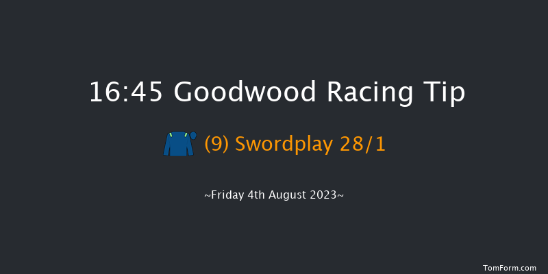 Goodwood 16:45 Handicap (Class 2) 6f Thu 3rd Aug 2023