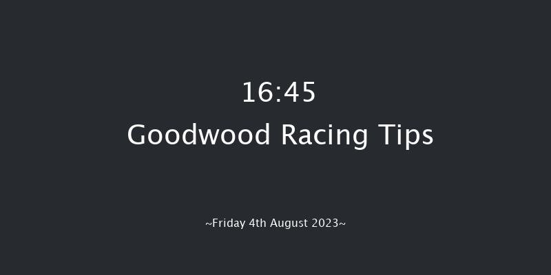 Goodwood 16:45 Handicap (Class 2) 6f Thu 3rd Aug 2023