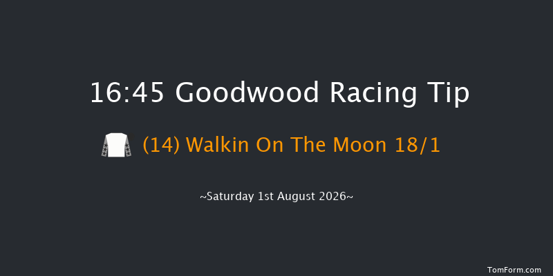 Goodwood 16-45 (Class 2) 7f Fri 31st Jul 2026