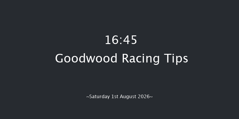 Goodwood 16-45 (Class 2) 7f Fri 31st Jul 2026
