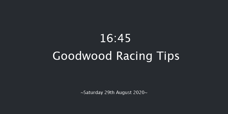 Ladbrokes Best Odds Guaranteed Handicap Goodwood 16:45 Handicap (Class 3) 9f Fri 28th Aug 2020
