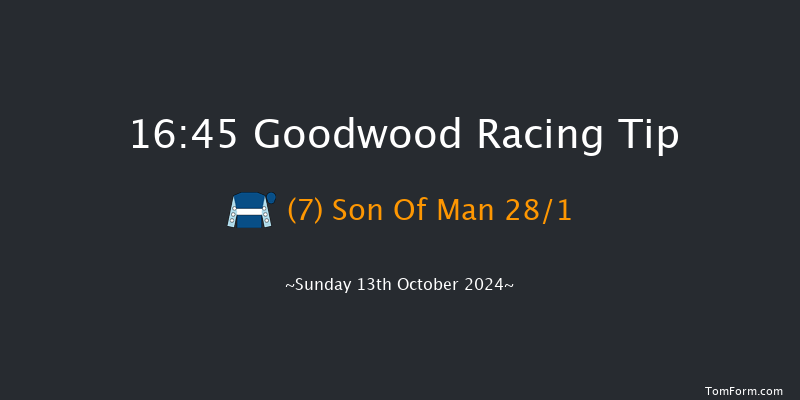 Goodwood  16:45 Handicap (Class 2) 8f  Wed 25th Sep 2024