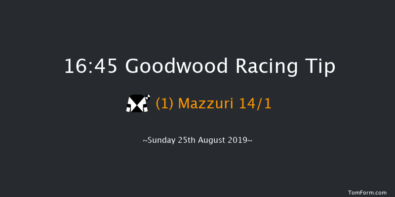 Goodwood 16:45 Handicap (Class 3) 12f Sat 24th Aug 2019
