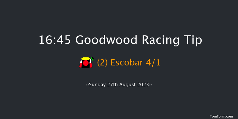 Goodwood 16:45 Handicap (Class 2) 8f Sat 26th Aug 2023