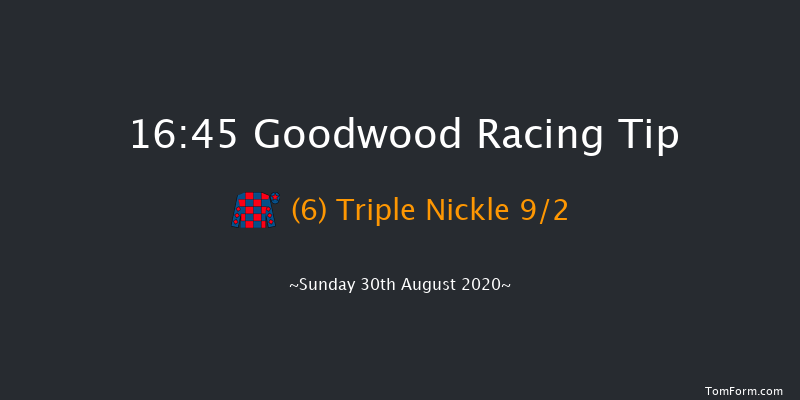 Gay Kindersley Amateur Jockeys' Handicap (Div 1) Goodwood 16:45 Handicap (Class 5) 9f Sat 29th Aug 2020