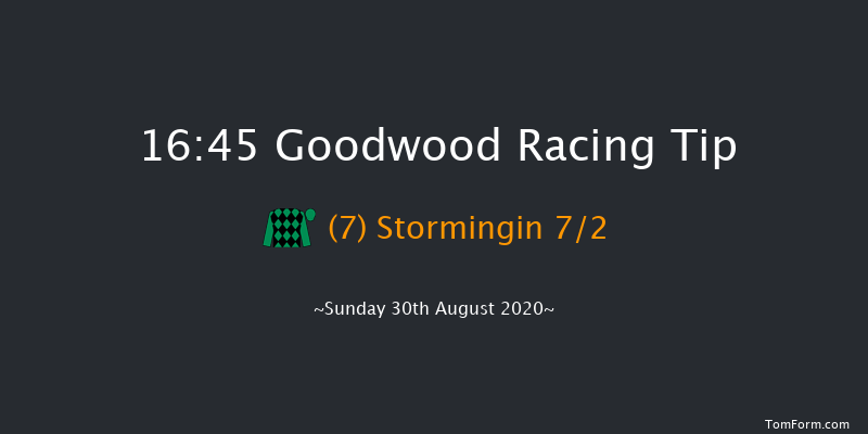 Gay Kindersley Amateur Jockeys' Handicap (Div 1) Goodwood 16:45 Handicap (Class 5) 9f Sat 29th Aug 2020