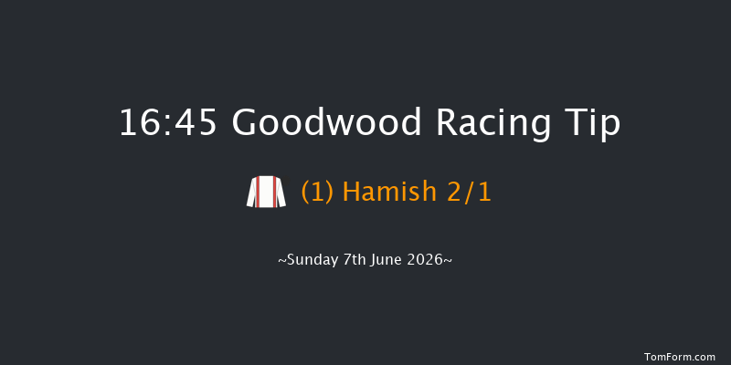 Goodwood 16-45 (Class 1) 11f Fri 5th Jun 2026